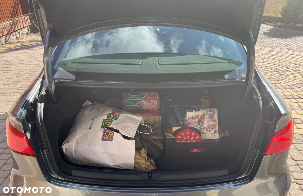 Audi A3 Limousine 1.8 TFSI S tronic Ambiente - 8