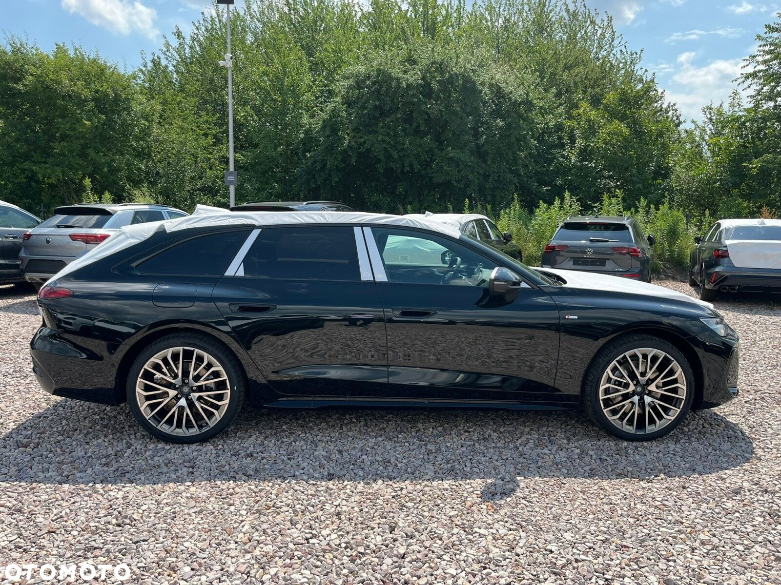 Audi A6 - 6
