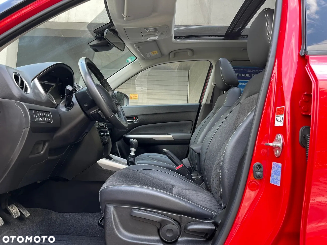 Suzuki Vitara - 23