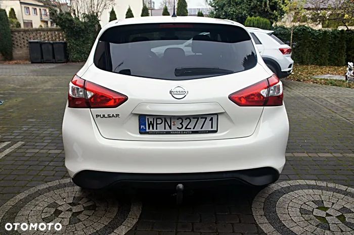 Nissan Pulsar 1.2 DIG-T N-Connecta - 26