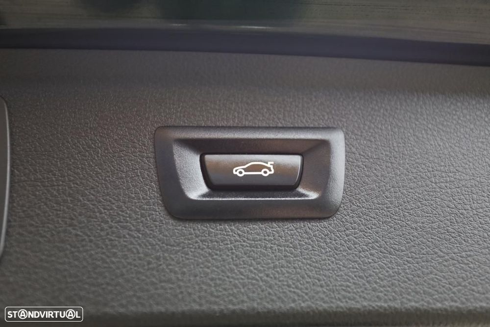 BMW 225xe Active Tourer Line Luxury - 21