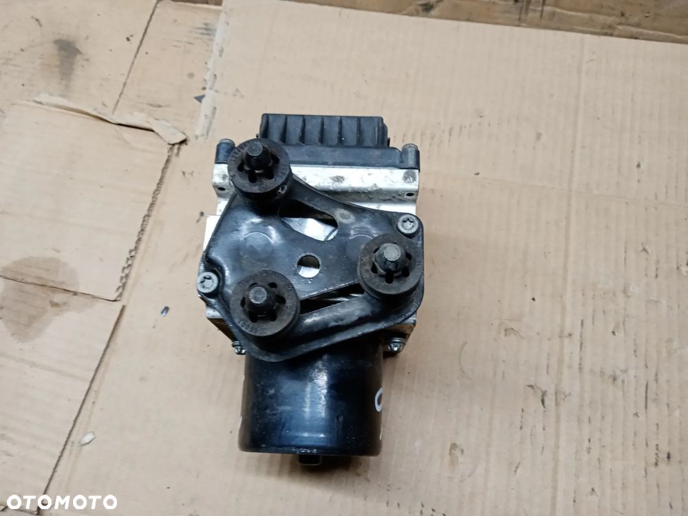 Pompa sterownik ABS VW Passat B6 3C0614095Q - 4
