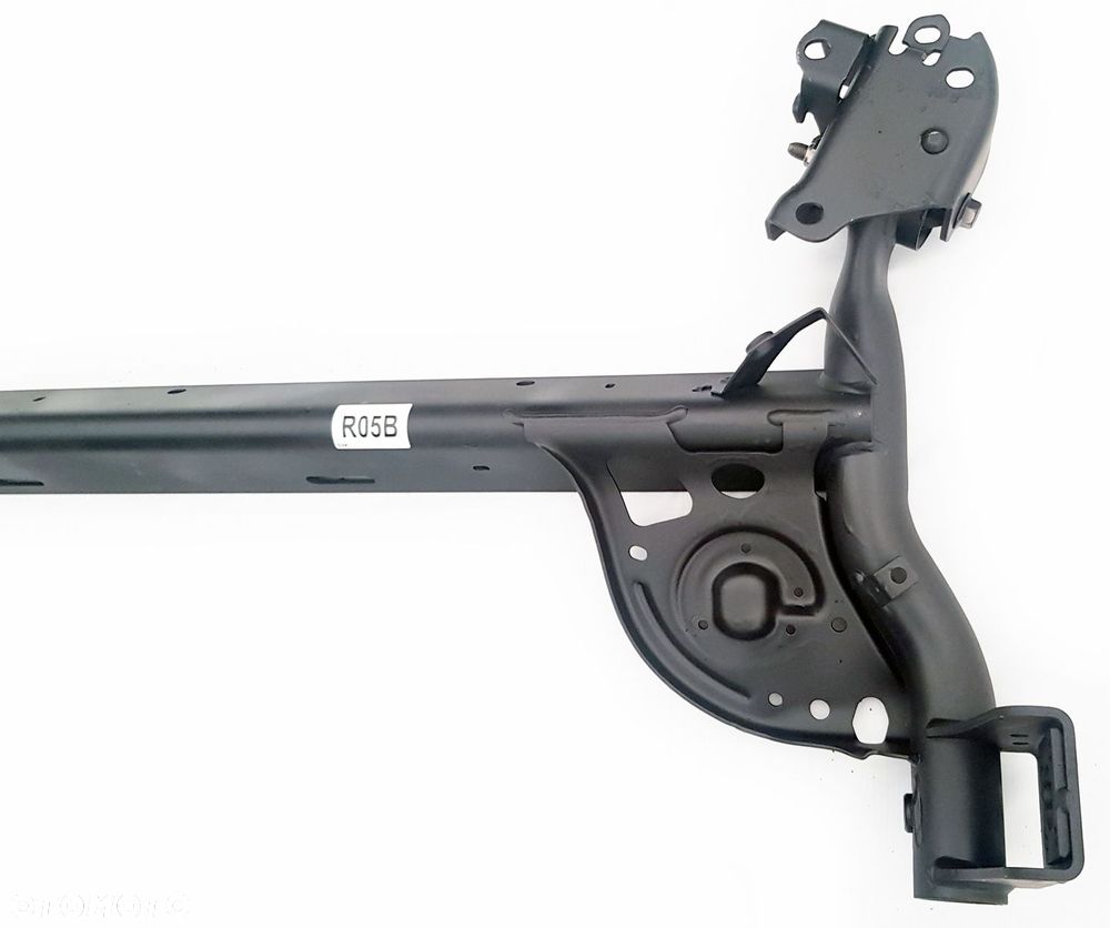 Tylna belka Renault Clio III 05-14, Modus, 137cm - 4