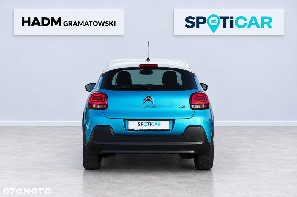 Citroën C3 1.2 PureTech Shine - 6