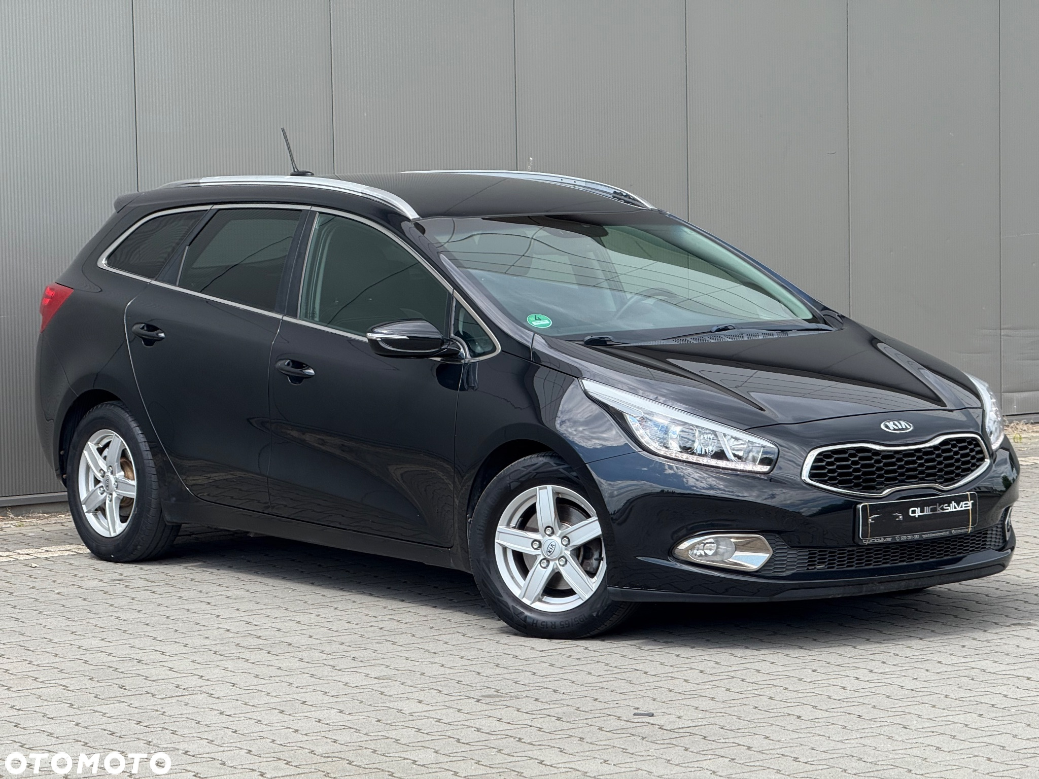 Kia Ceed - 2
