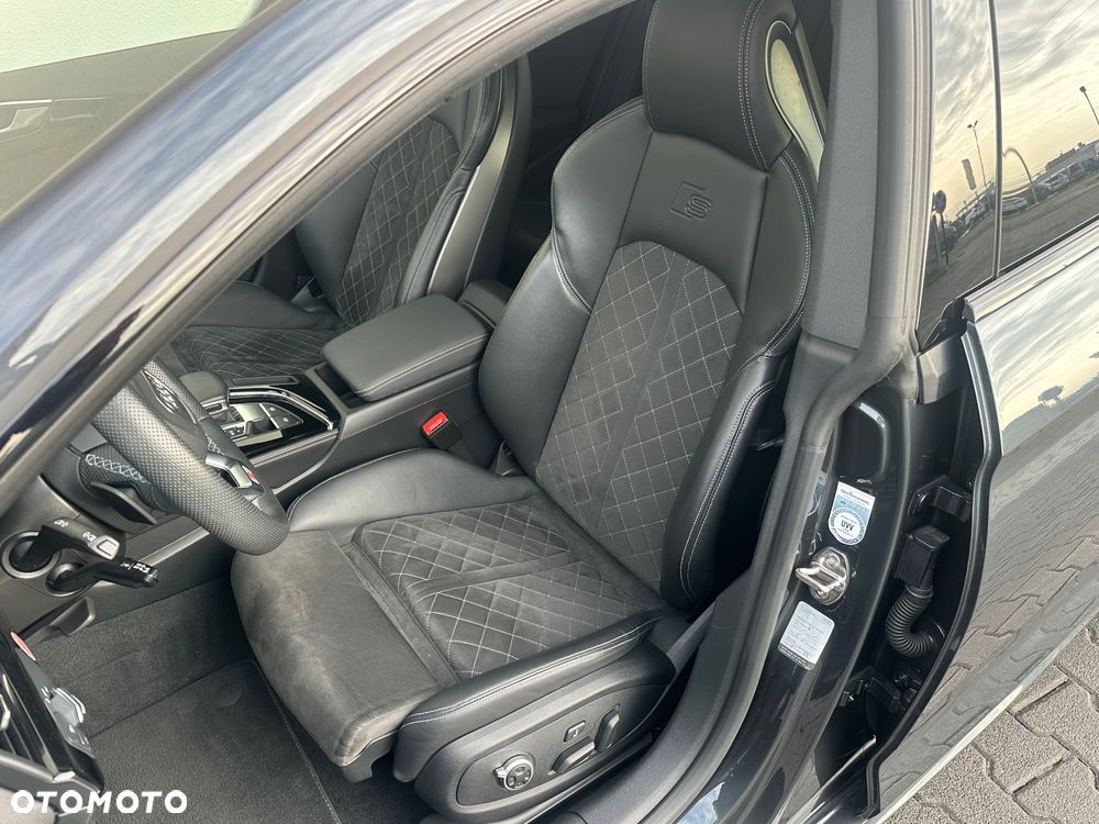 Audi A5 Sportback 40 TFSI S tronic S line - 21