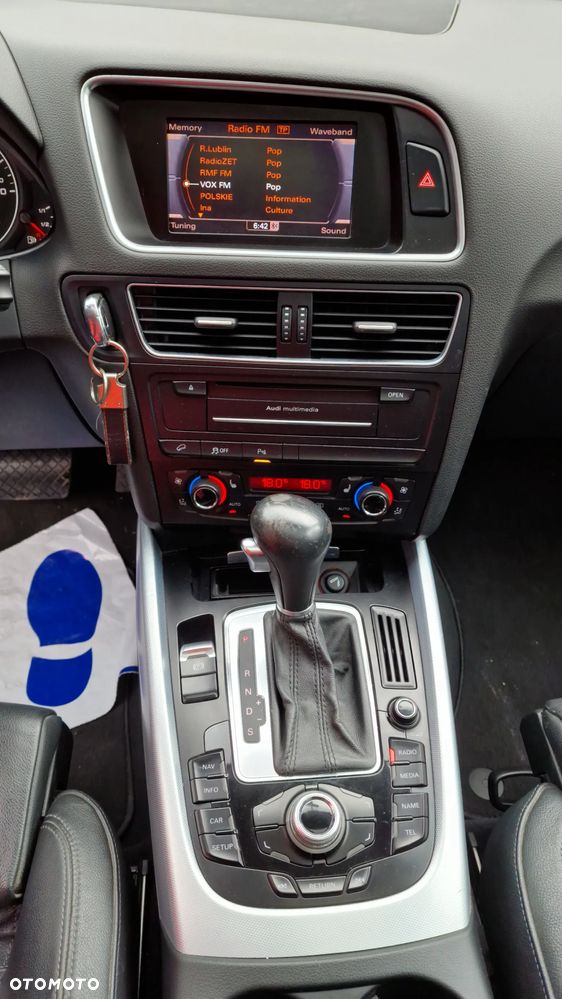 Audi Q5 - 19