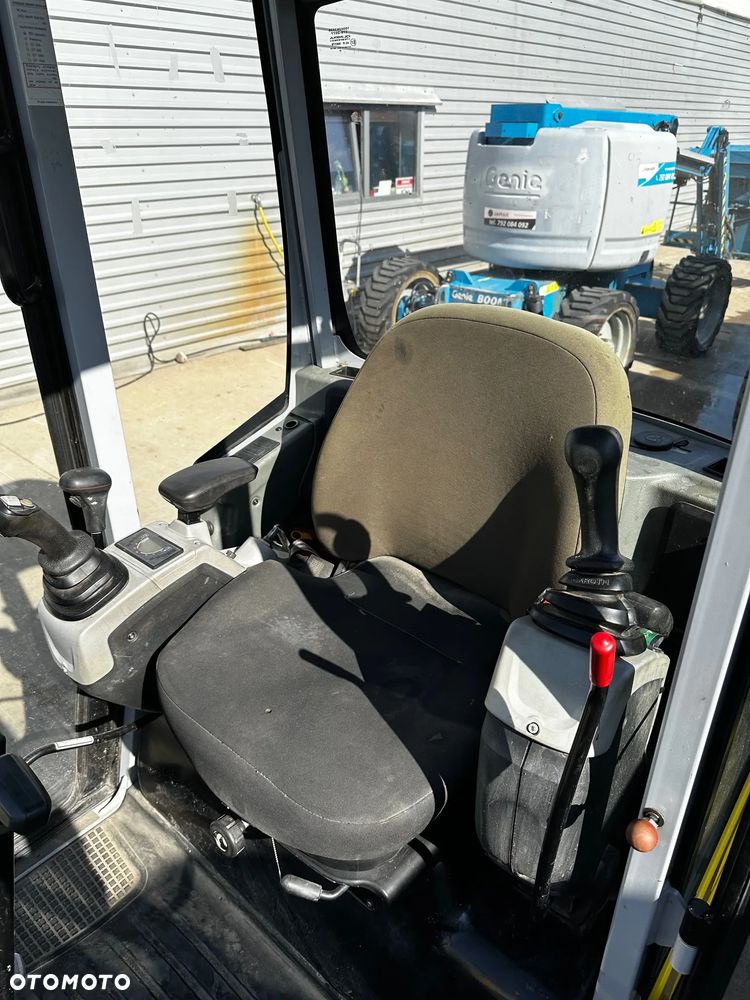 Wacker Neuson ET 20 - 9