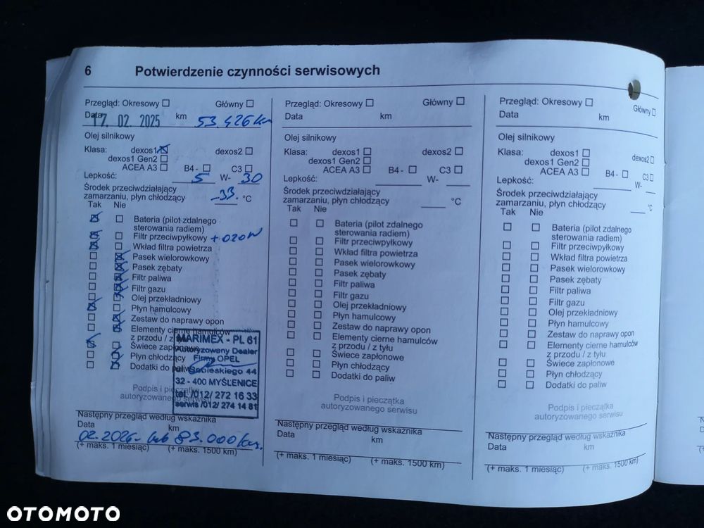 Opel Astra 1.4 T Enjoy - 13