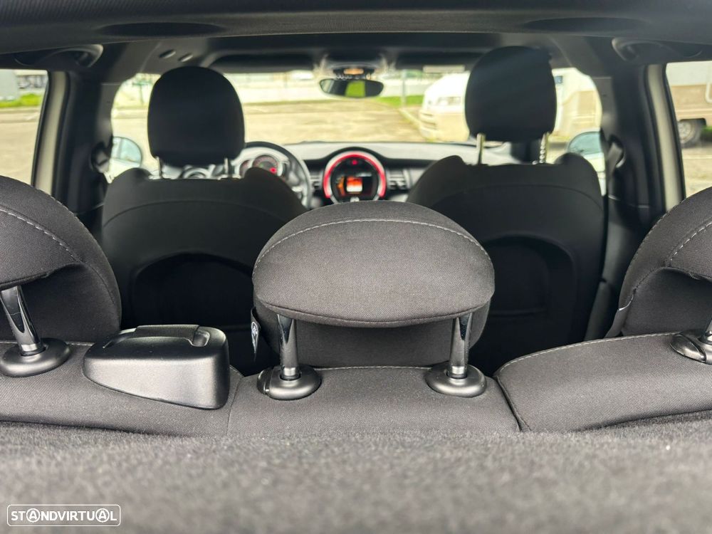 MINI 5 Portas - 13