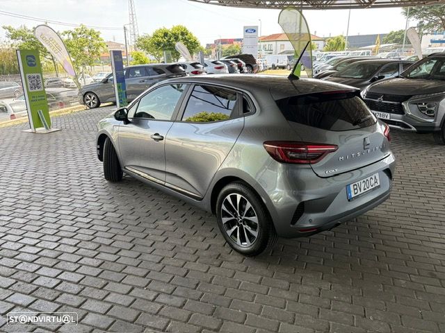 Mitsubishi Colt 1.0 MPI-T Kaiteki - 7