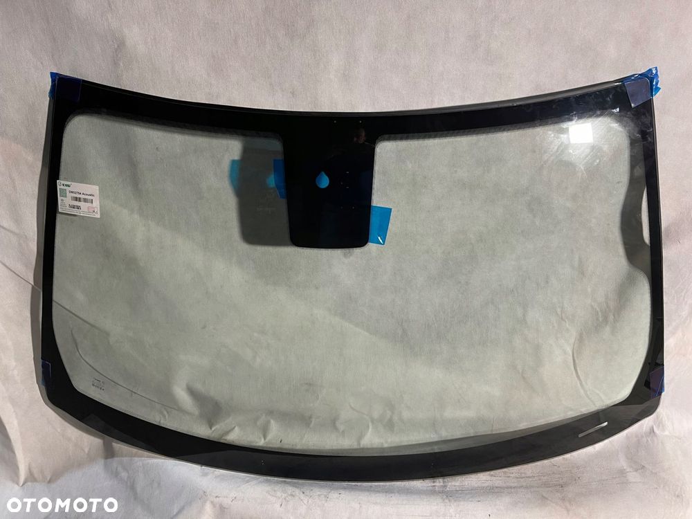 chrysler 300 sedan szyba przednia acoustic sensor po 2015- - 1