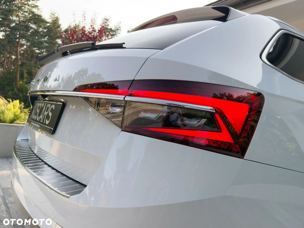 Skoda Superb 2.0 TDI 4x4 DSG L&K - 30
