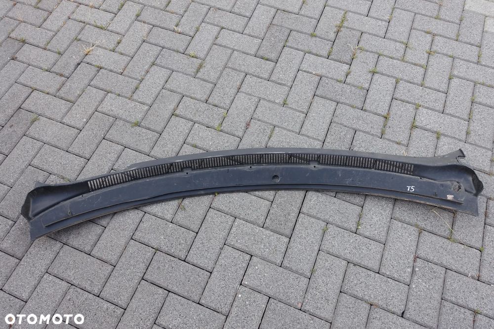 PODSZYBIE VW T5 7H1819403A - 2