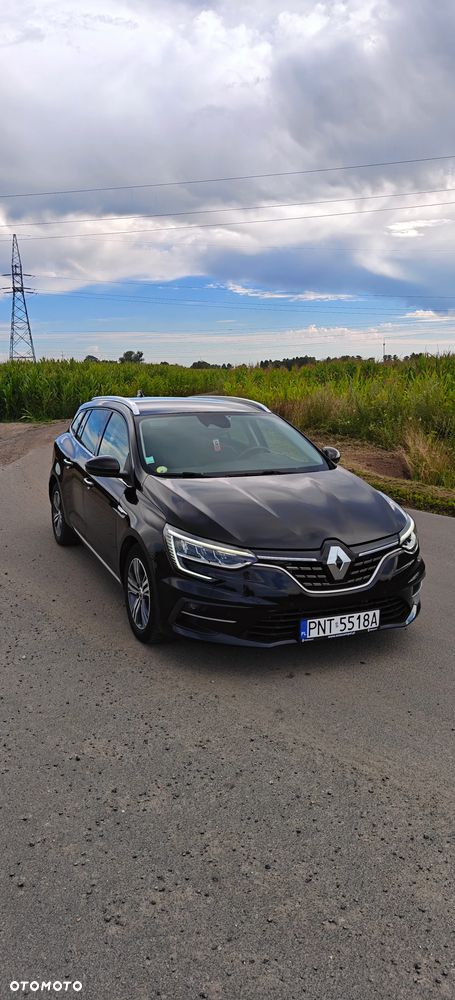 Renault Megane - 5