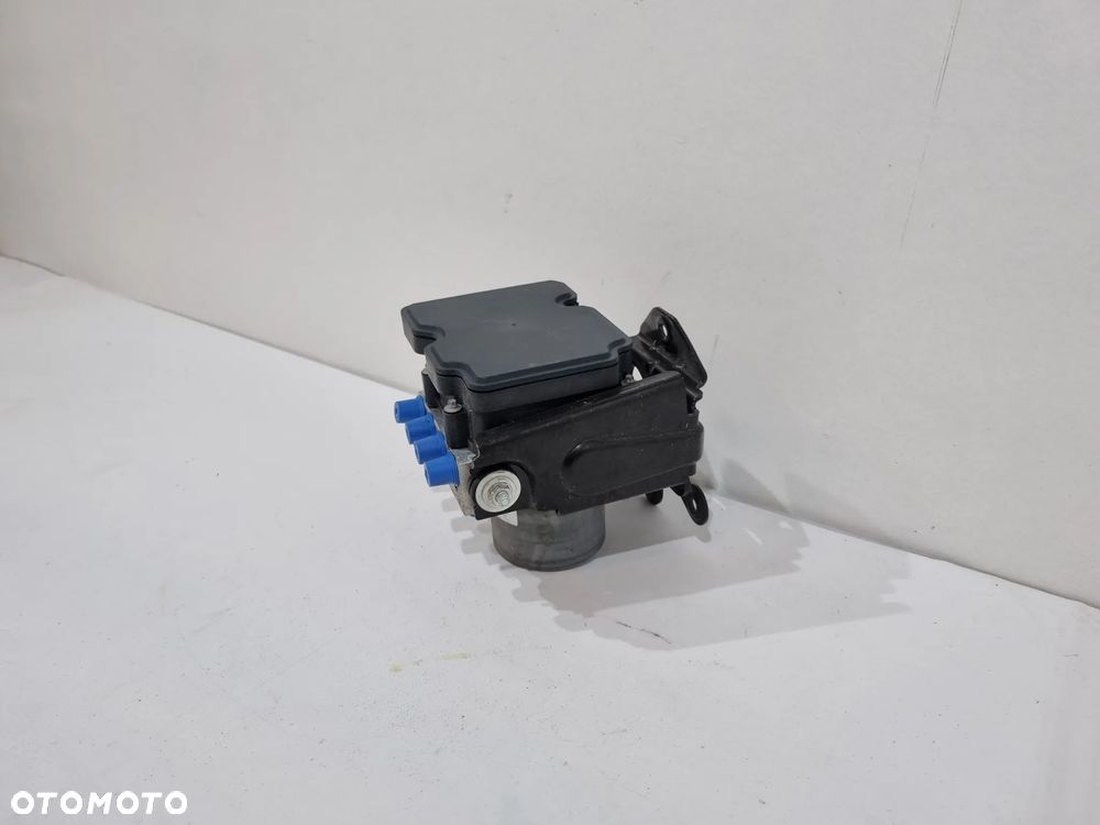 MERCEDES VITO V-KLASA W447 POMPA HAMULCOWA ABS A4779007413 - 2