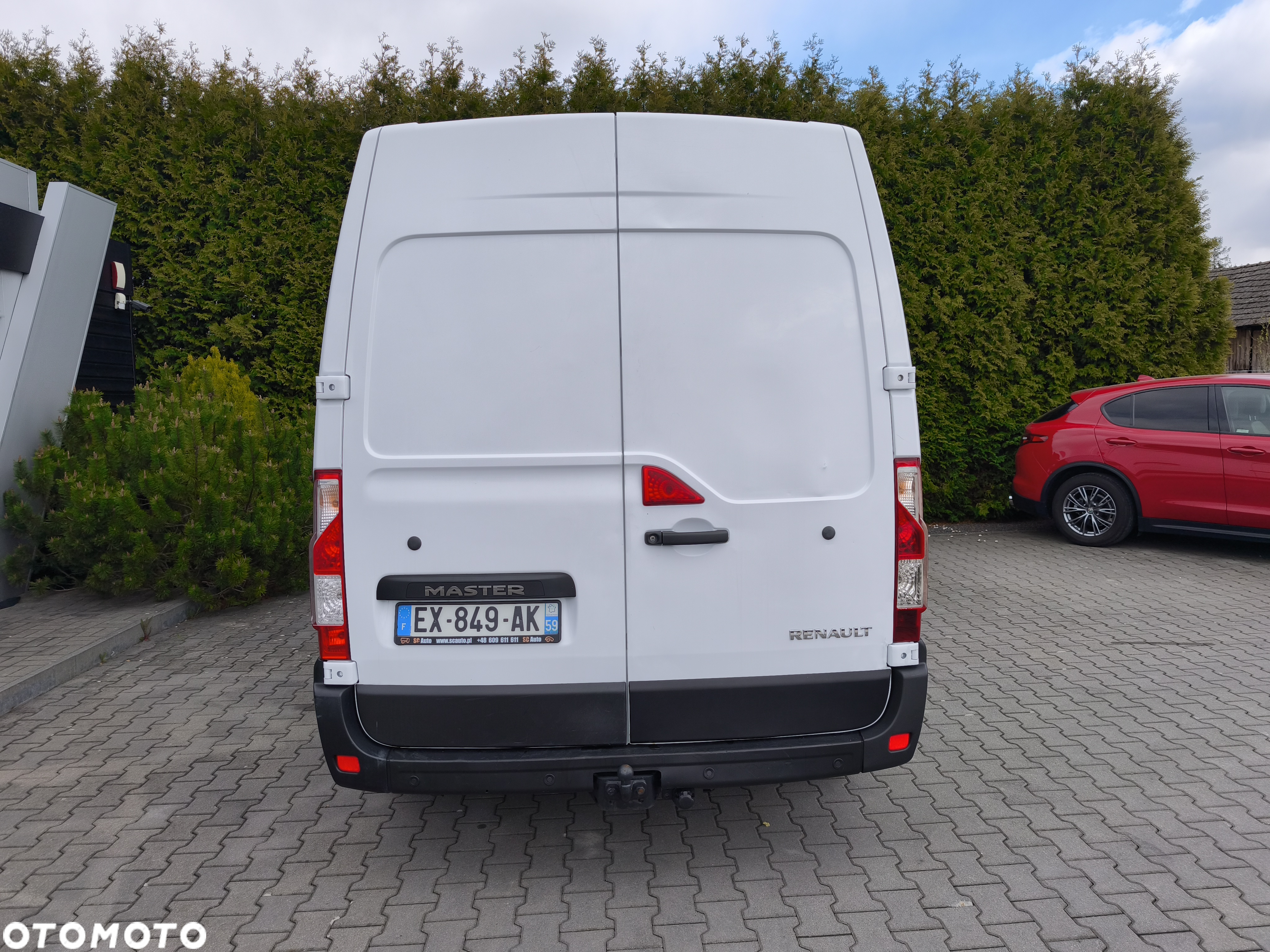Renault Master L3H2 - 7