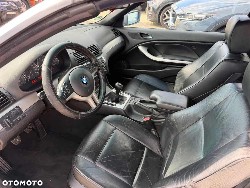 BMW Seria 3 318 Ci Edition Exclusive - 14
