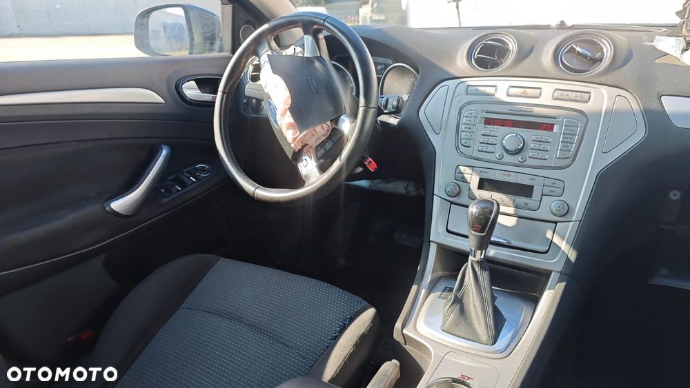 Ford Mondeo 2.3 Trend - 3