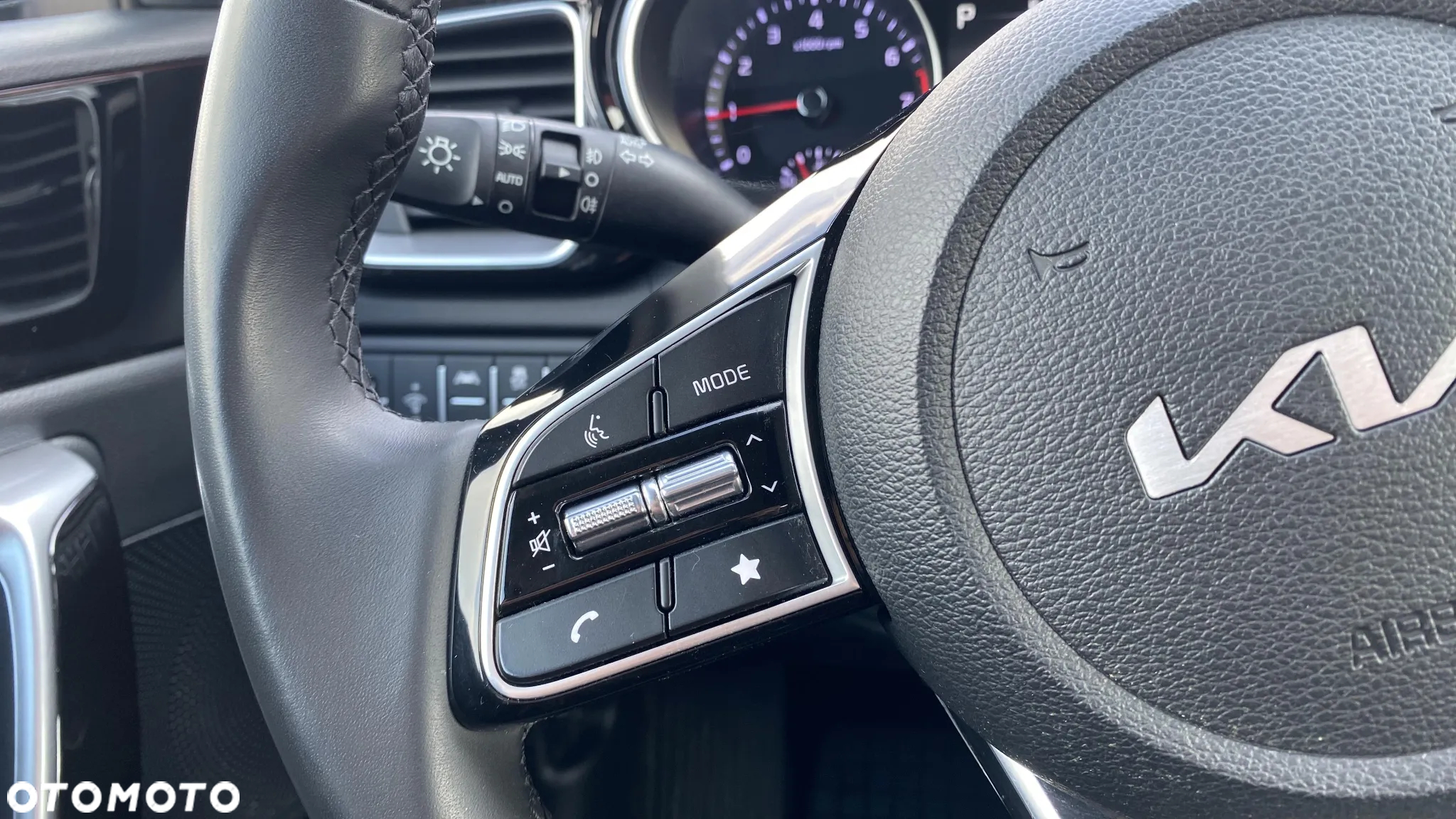Kia XCeed 1.5 T-GDI L DCT - 10