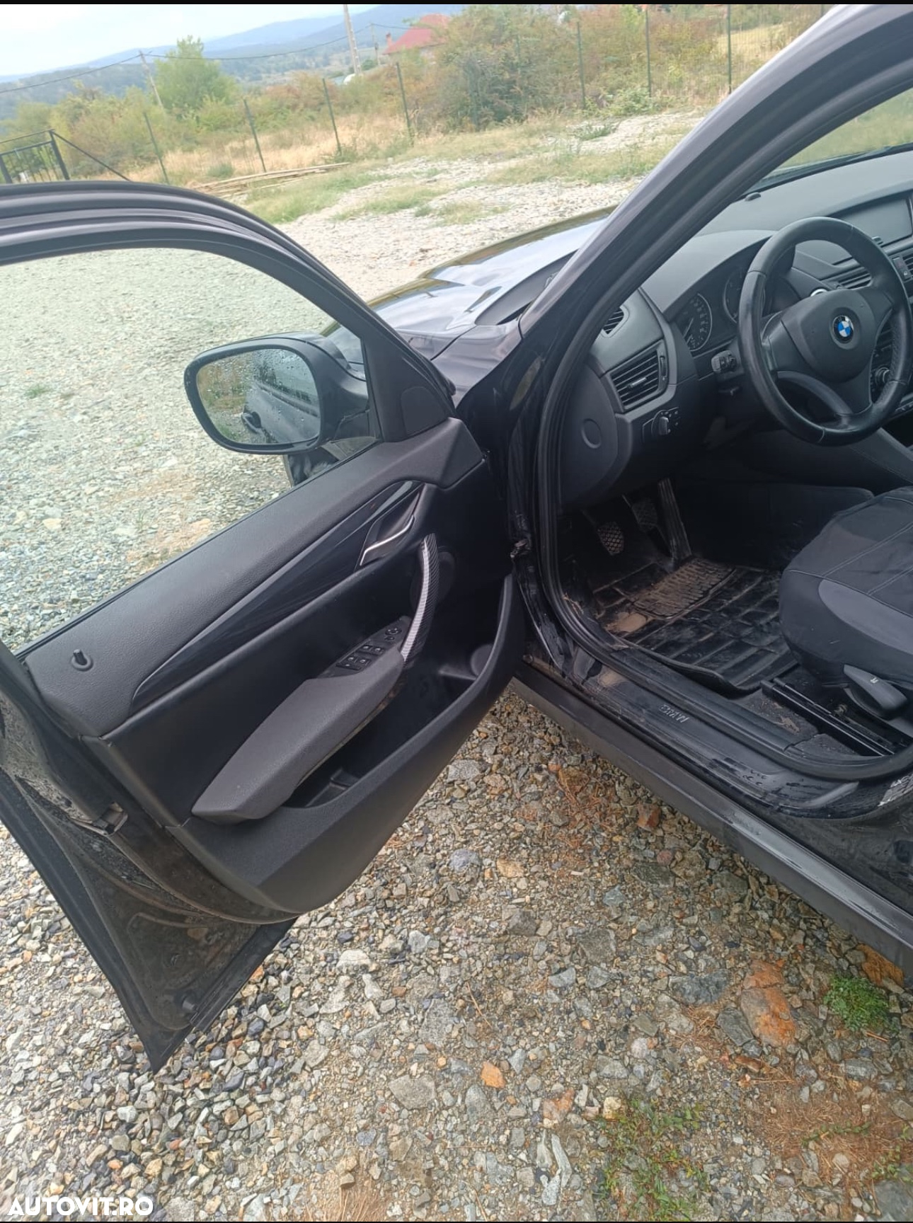 BMW X1 xDrive18d - 6
