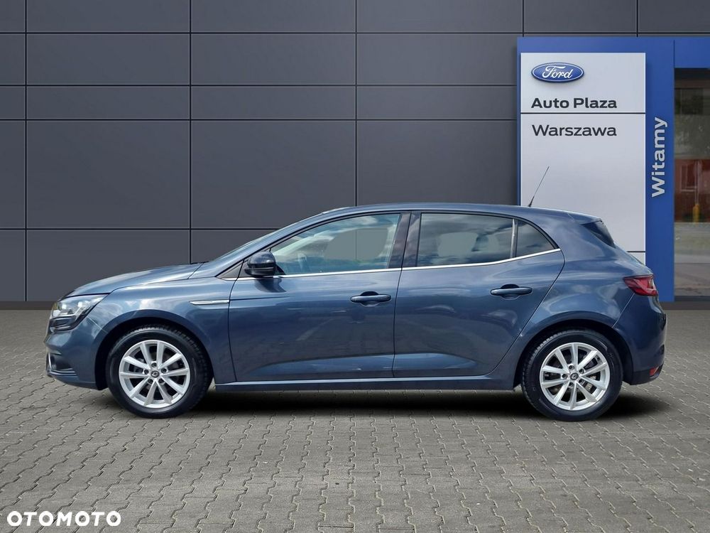 Renault Megane - 3