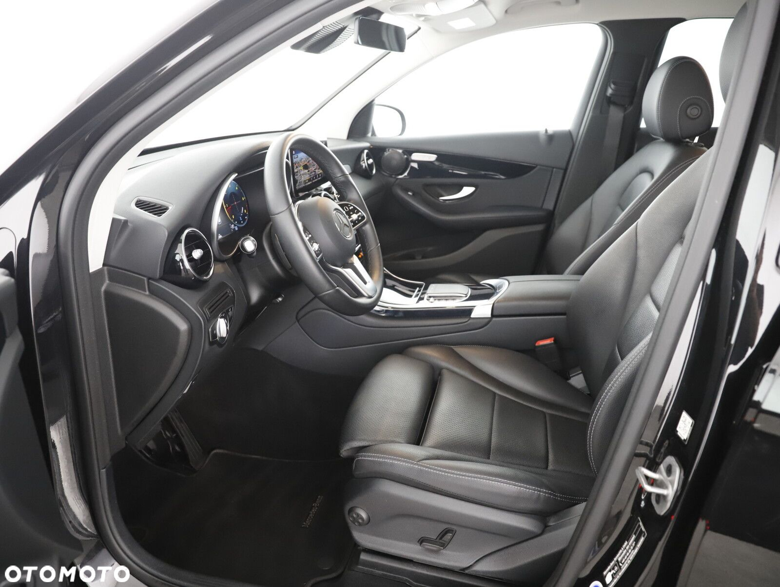 Mercedes-Benz GLC 220 d 4-Matic - 12