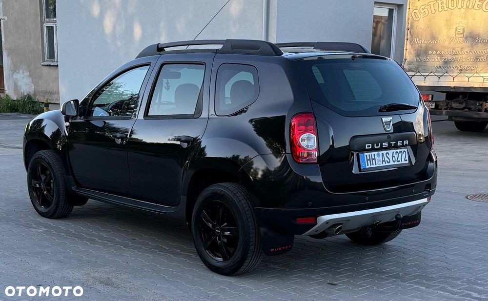 Dacia Duster - 2