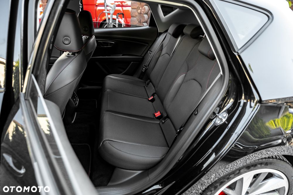 Seat Leon 1.8 TSI Ecomotive FR - 20