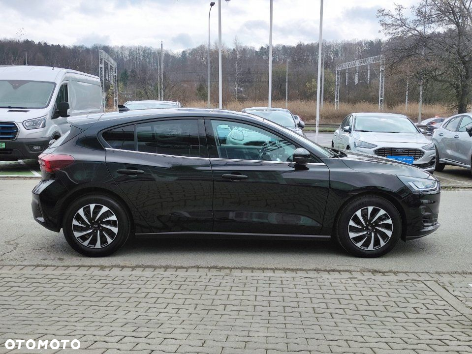 Ford Focus - 7