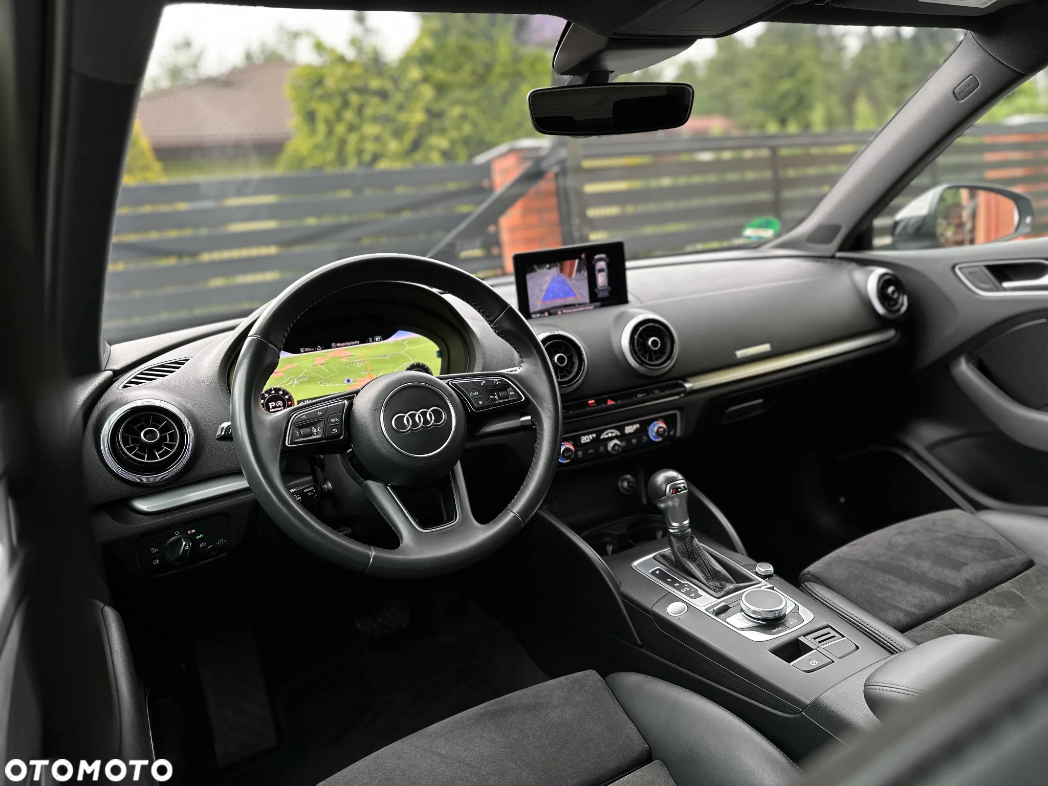 Audi A3 1.5 TFSI Sport S tronic - 6