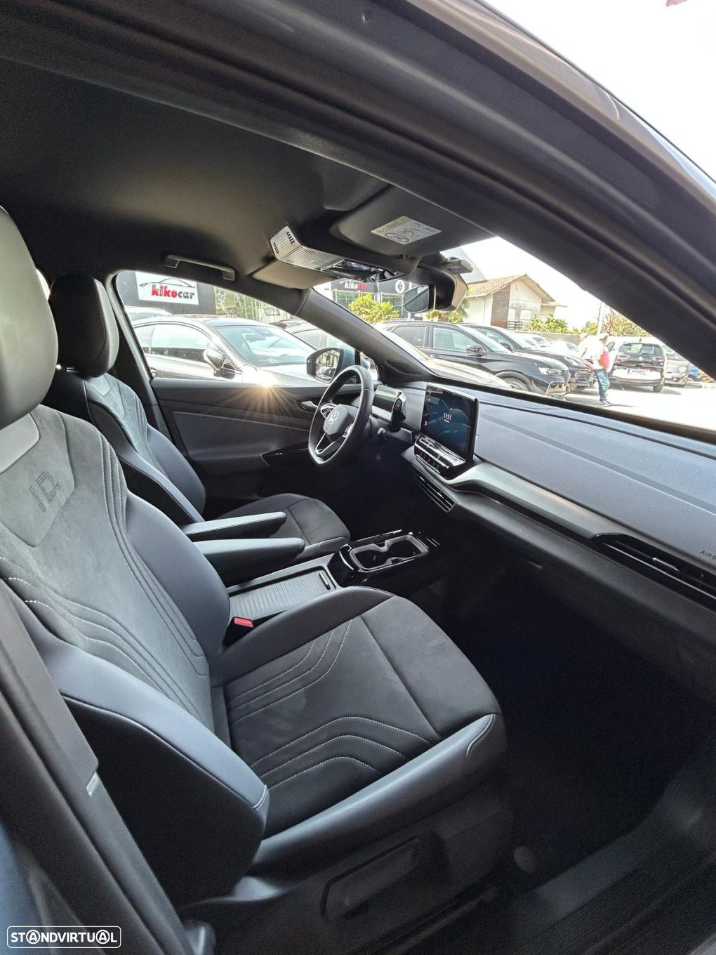 VW ID.5 77 kWh Pro Performance - 33