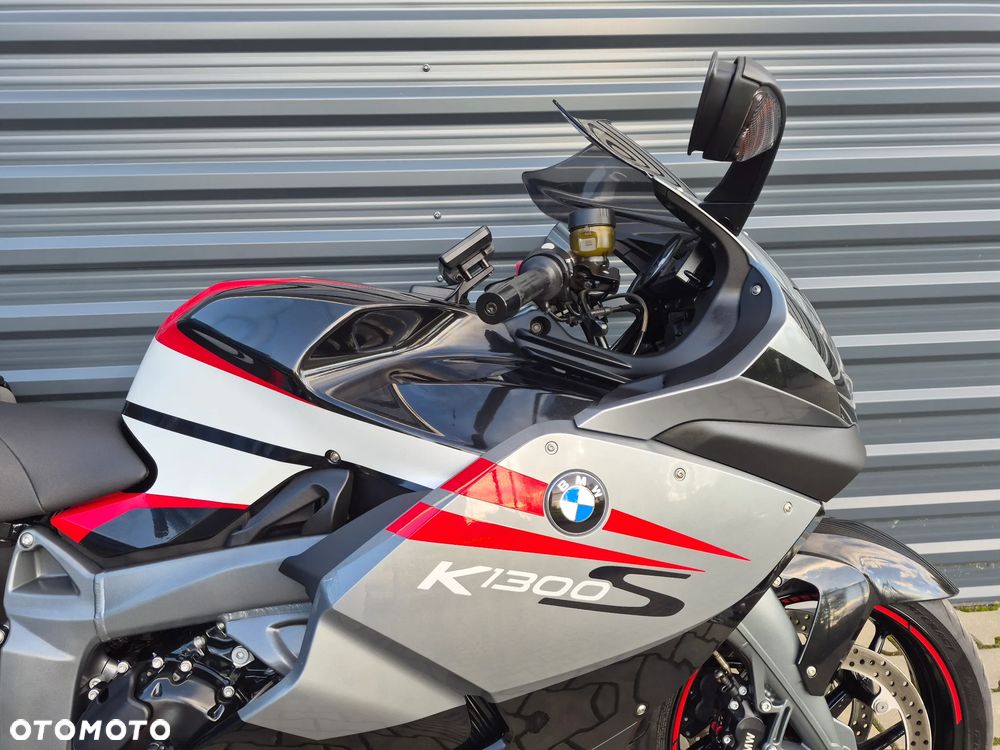 BMW K - 13