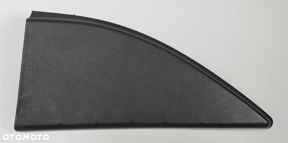 TRÓJKĄT OSŁONA LEWY TYŁ CHEVROLET MATIZ II 96602262 - 1