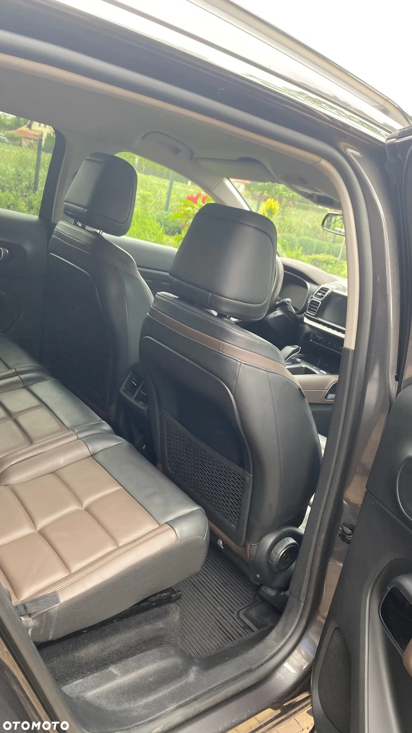 Citroën C5 Aircross 2.0 BlueHDi Shine EAT8 - 15