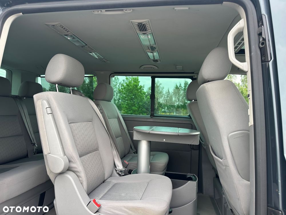 Volkswagen Multivan L1 Comfortline - 9