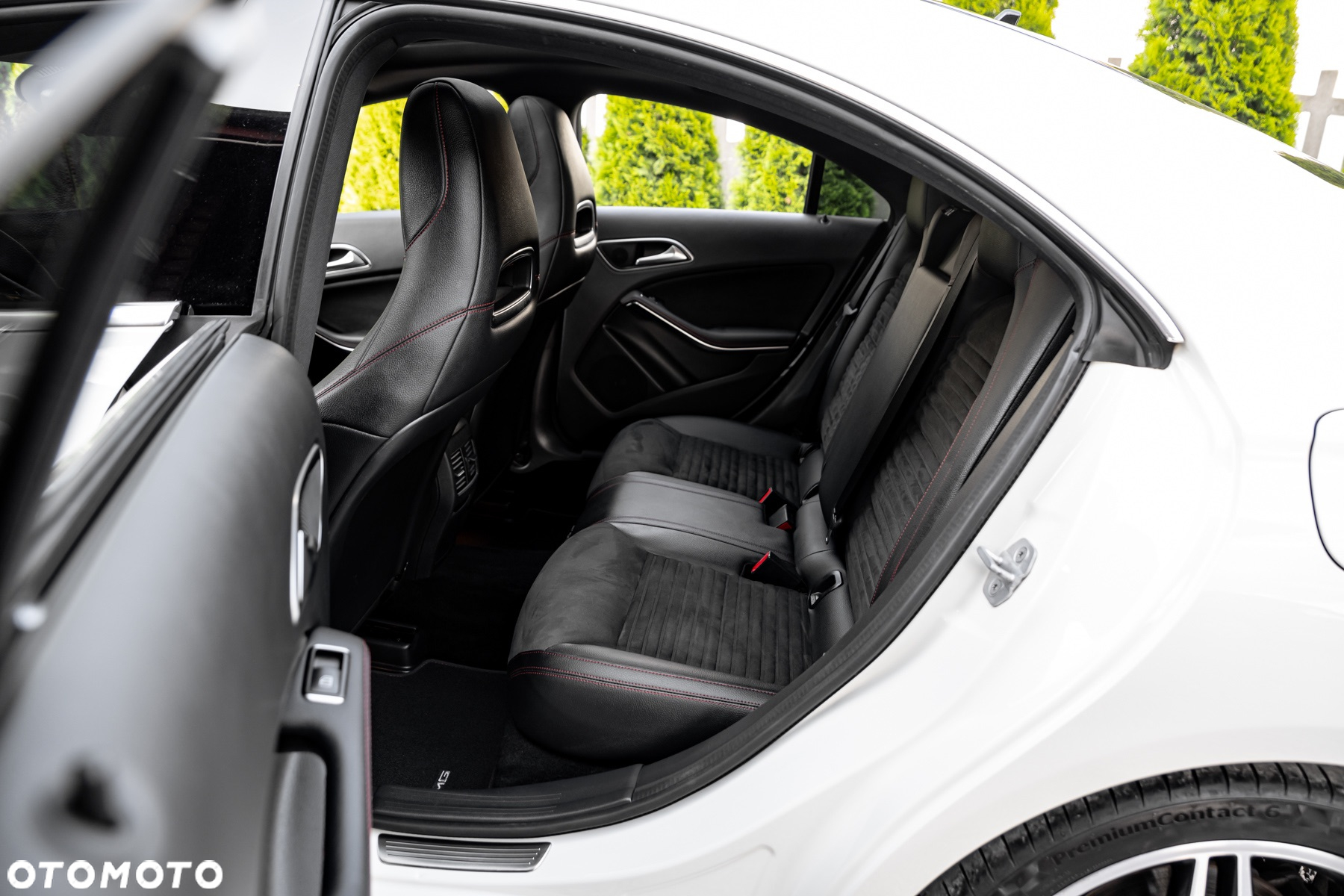 Mercedes-Benz CLA 250 7G-DCT AMG Line - 18