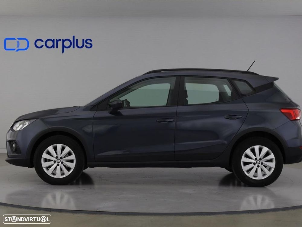 SEAT Arona 1.0 TSI Style - 4