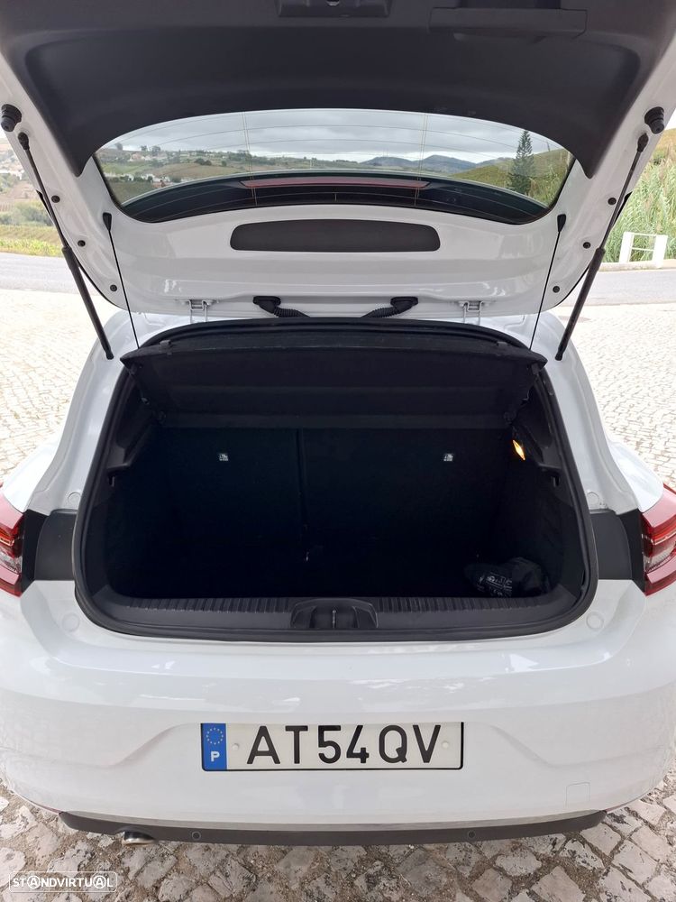 Renault Clio 1.0 TCe Techno - 20
