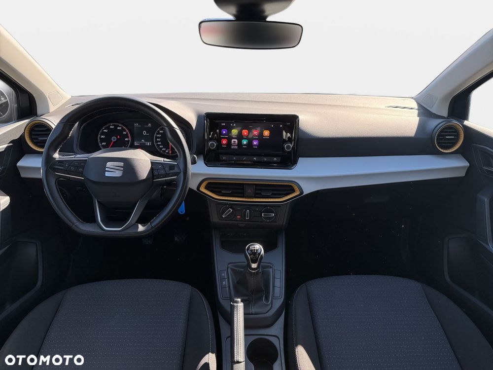 Seat Ibiza - 14