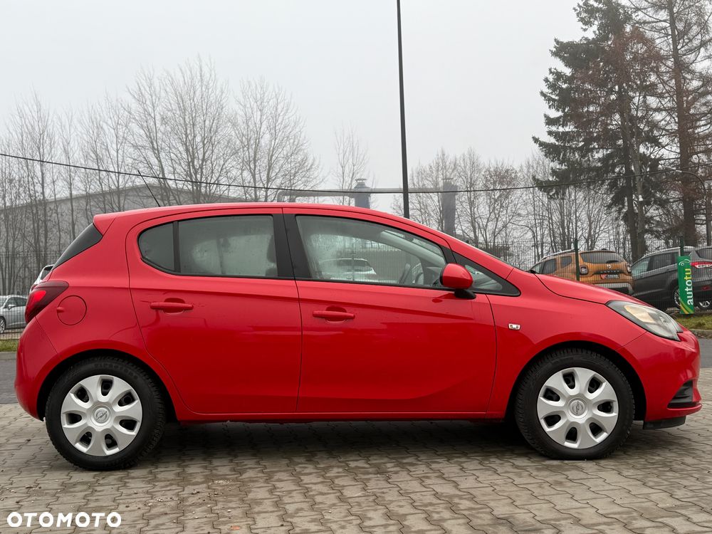 Opel Corsa 1.4 Start/Stop Active - 12