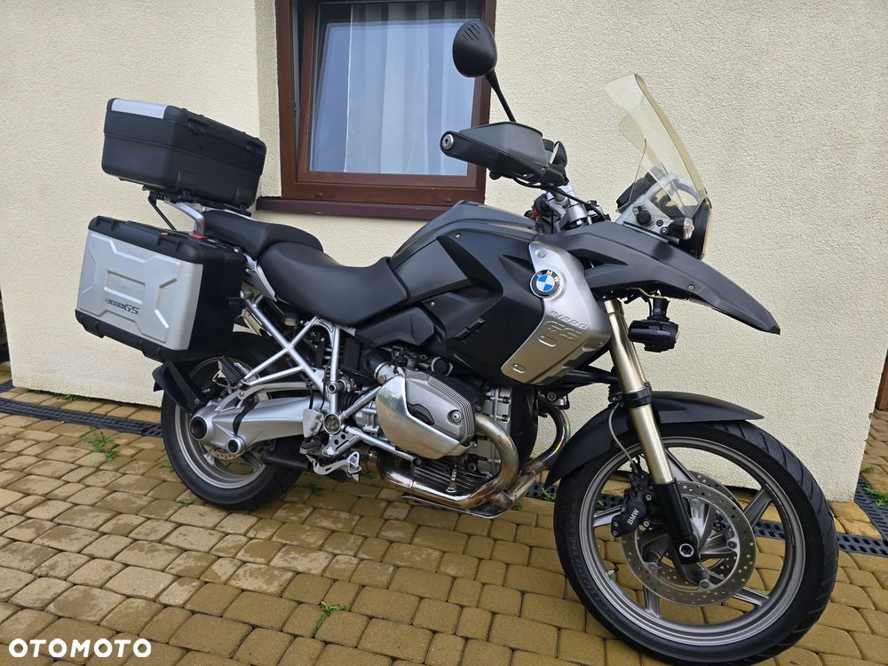 Yamaha R7 - 6