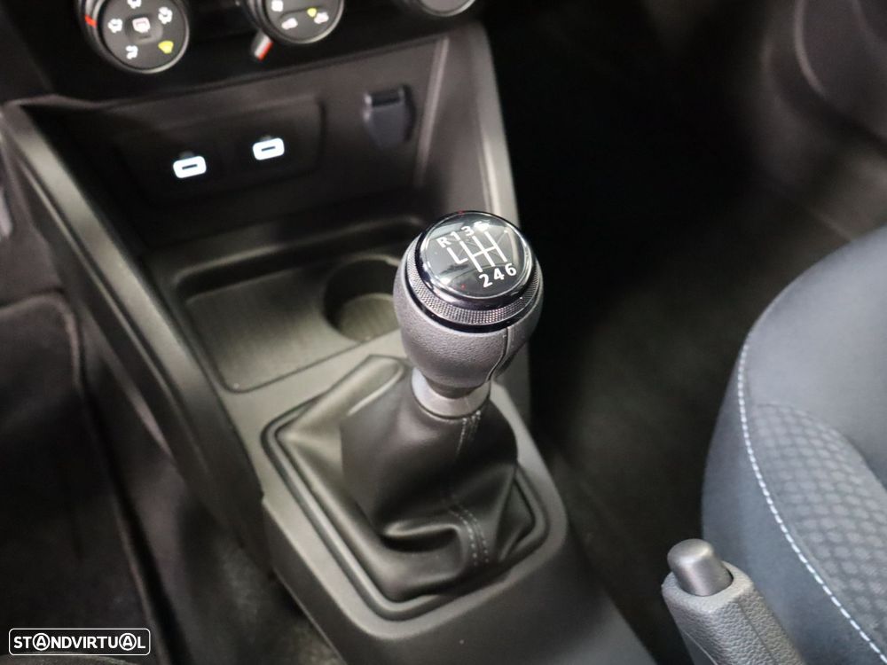 Dacia Duster 1.0 TCe ECO-G Essential Bi-Fuel - 16