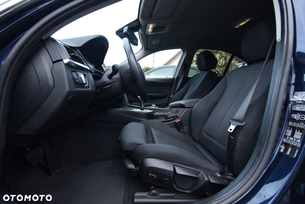 BMW Seria 3 - 18