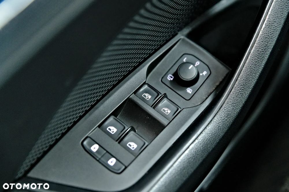 Skoda Octavia 1.5 TSI GPF ACT Style - 31