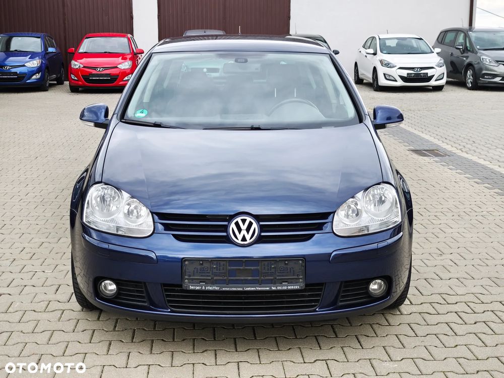 Volkswagen Golf 1.4 United - 2