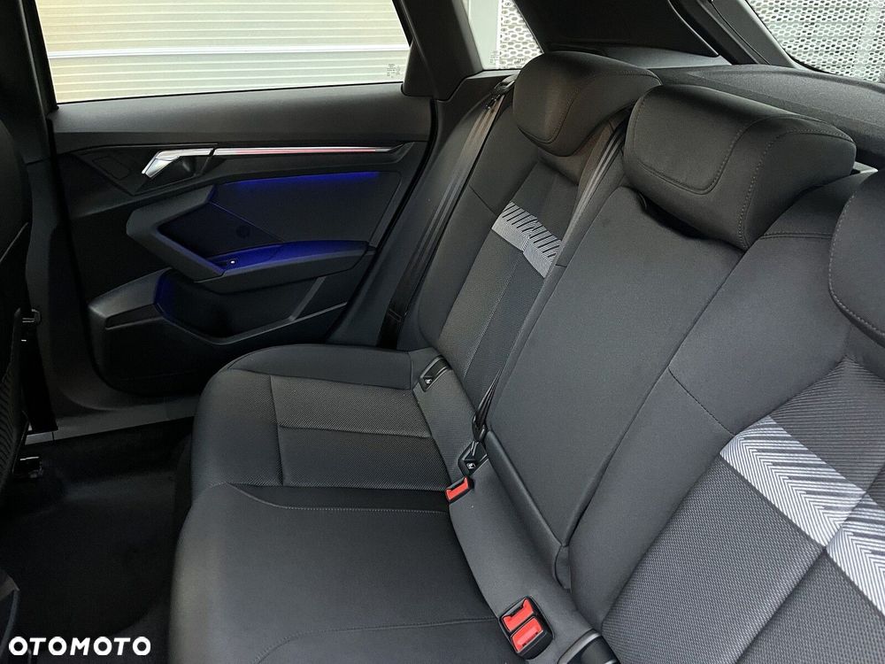 Audi A3 Allstreet - 17