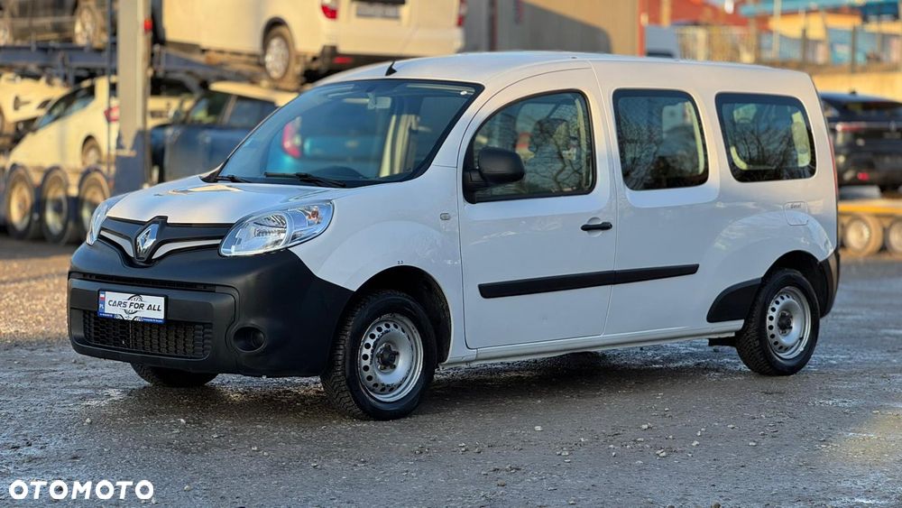 Renault Kangoo - 4
