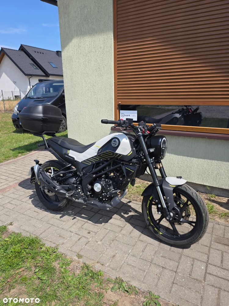 Benelli Leoncino - 3