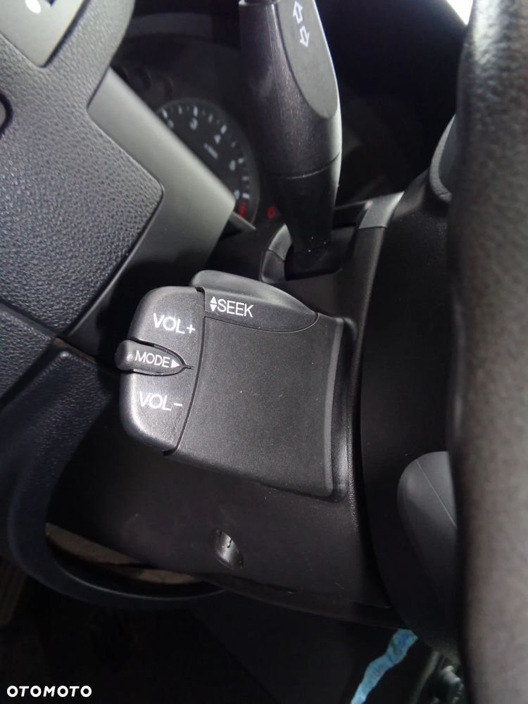 Ford Mondeo 2.0 Ghia Executive - 19